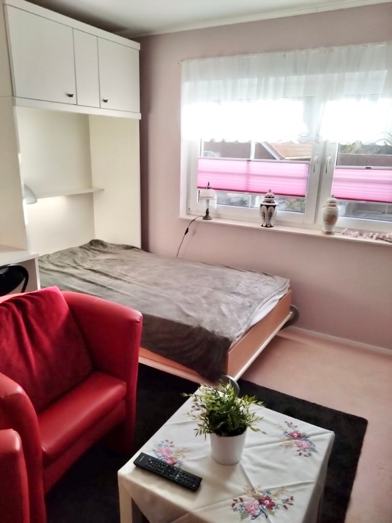 საძინებელი