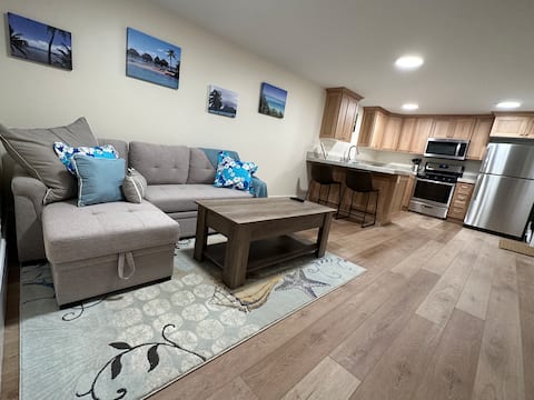 Top performing Airbnb: "Out & About" Convenient, Cozy, Quiet, Comfortable in Provo / Orem