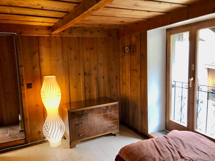Habitación 1