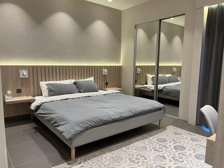 ห้องนอน