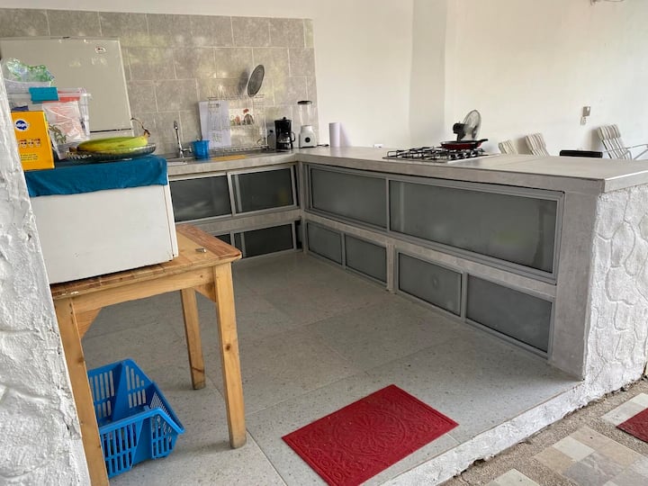 Casa Con Piscina Privada | Centro | 18 Personas - Carmen de Apicalá