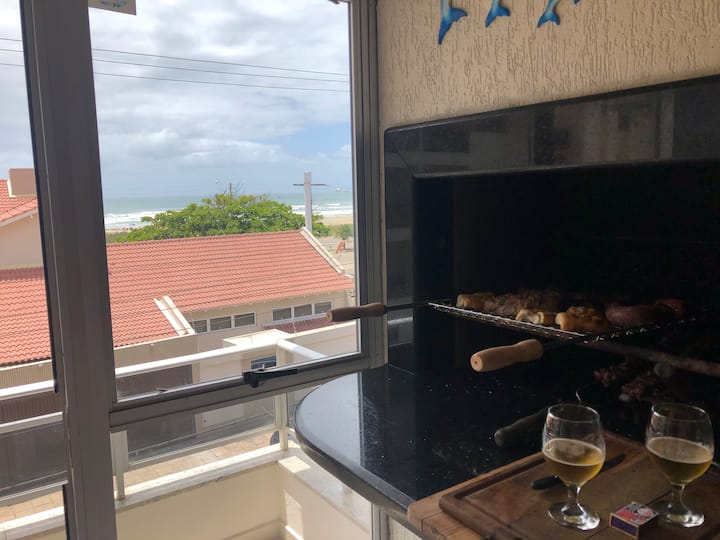 Apartament
3 Quartos Laguna
Pact Min 8 Dias - Laguna