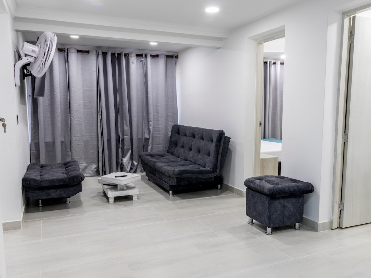 ห้องนั่งเล่น