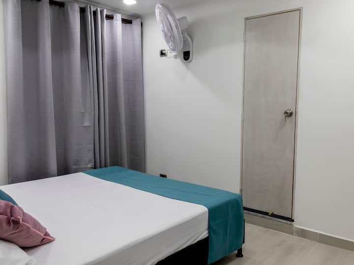 Habitación 2
