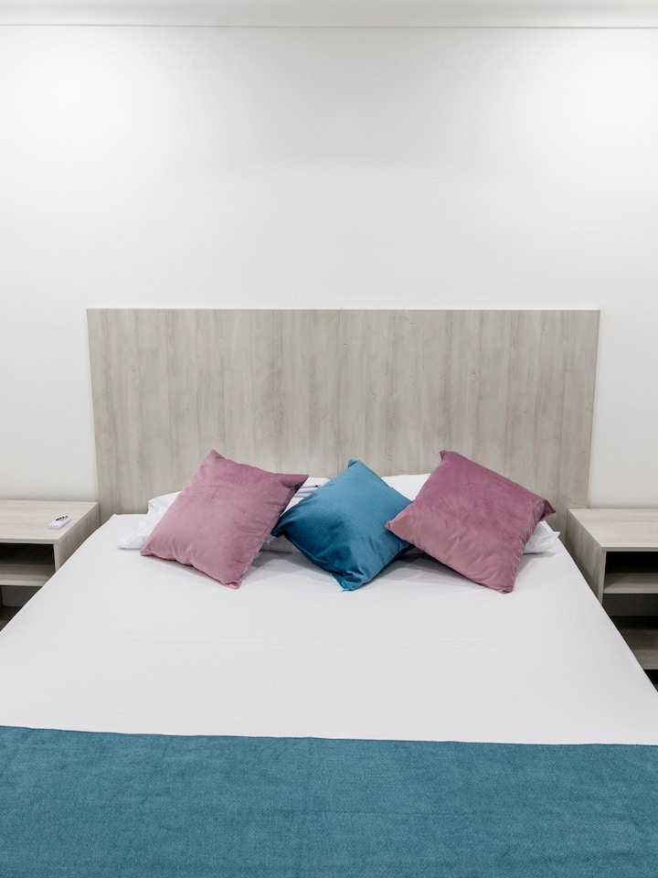 Habitación 1