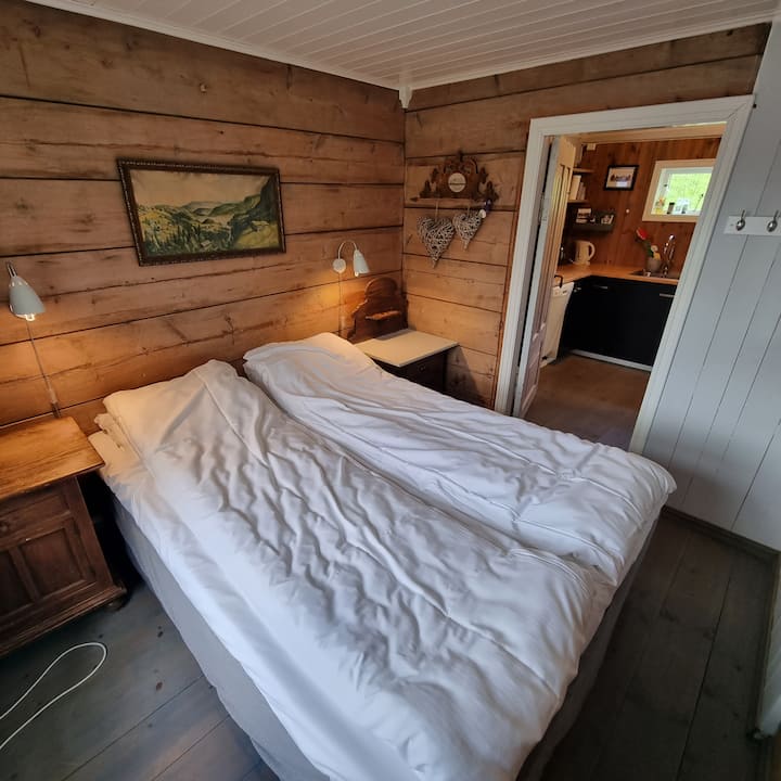 غرفة النوم 1