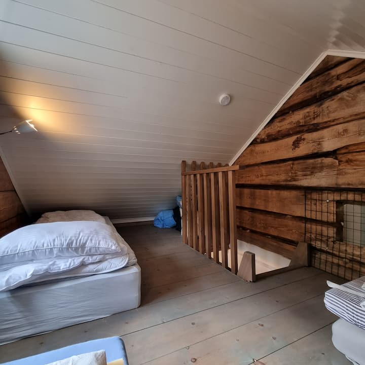 غرفة النوم 2