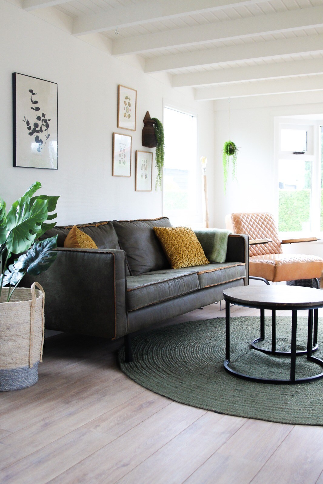 Successful Airbnb property: Cozy cottage in the heart of the Veluwe. in Verspreide Huizen Krachtighuizen En Omgeving