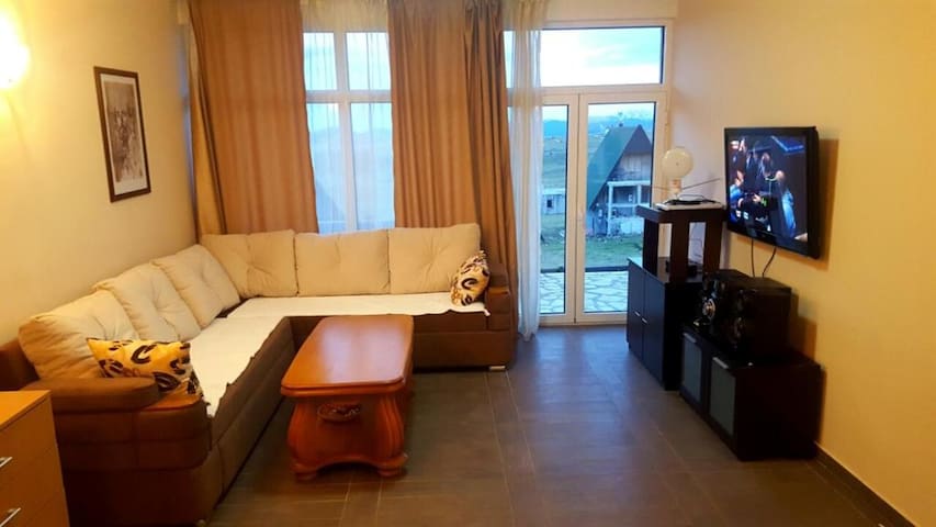 Guest favorite listing in Žabljak