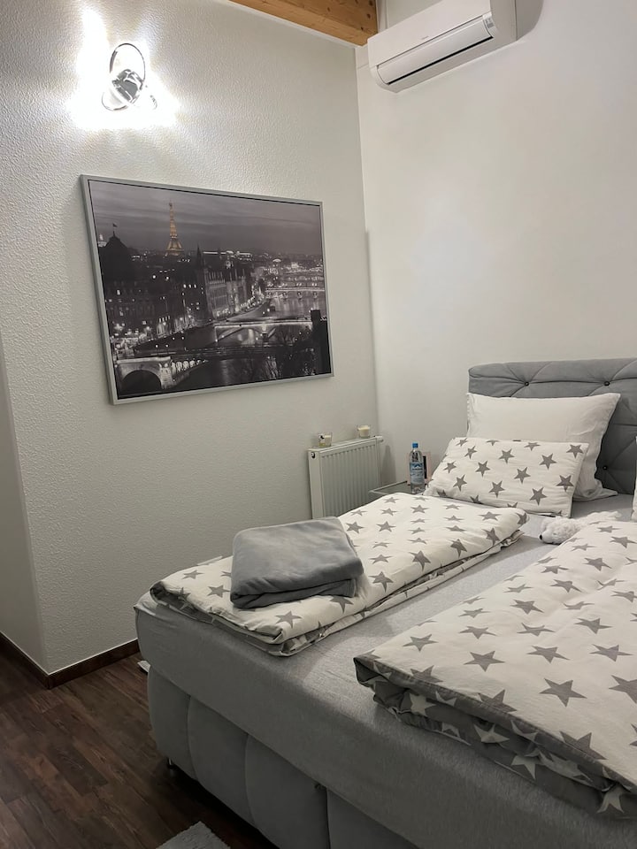 Главна спалня