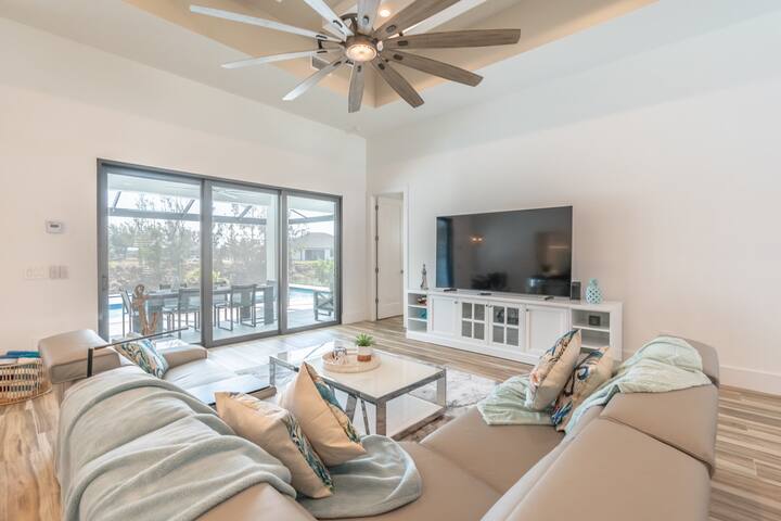 Home24seven managed Airbnb listing 2