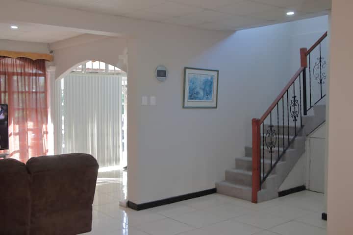 Oasis In Port Of Spain With Private Pool - Trinidad and Tobago