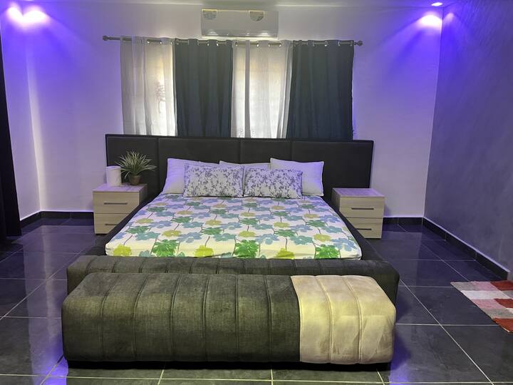 SaveluguNanton Vacation Rentals & Homes Northern Region, Ghana Airbnb