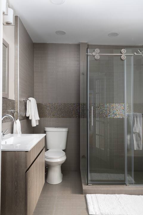 Forsyth Prime Luxury apartment 1F