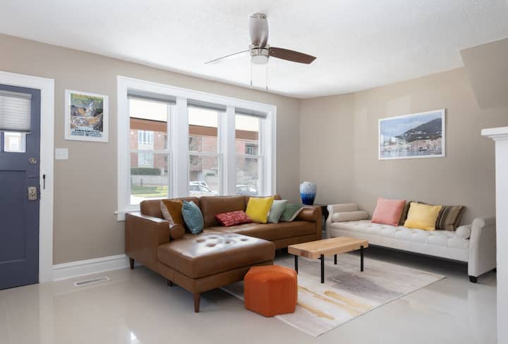 Forsyth Prime Luxury Apartment 1f - Clayton, MO