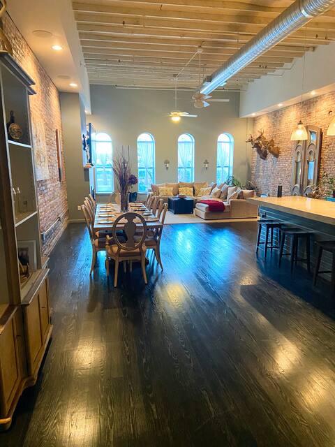 Hidden gem in downtown Cortland