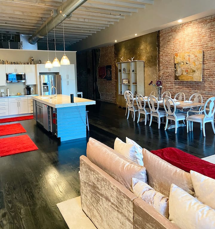Hidden gem in downtown Cortland