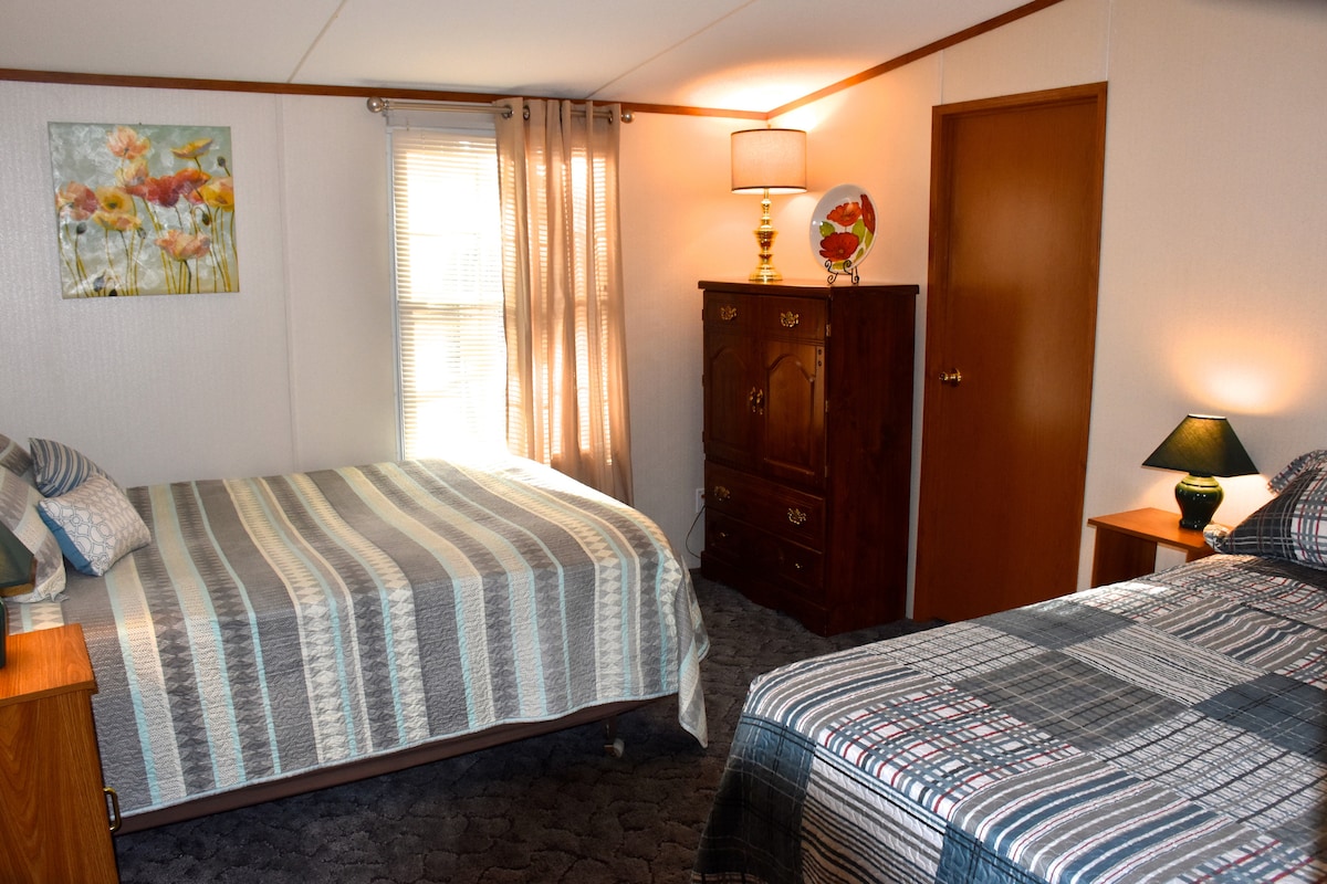 საძინებელი 2