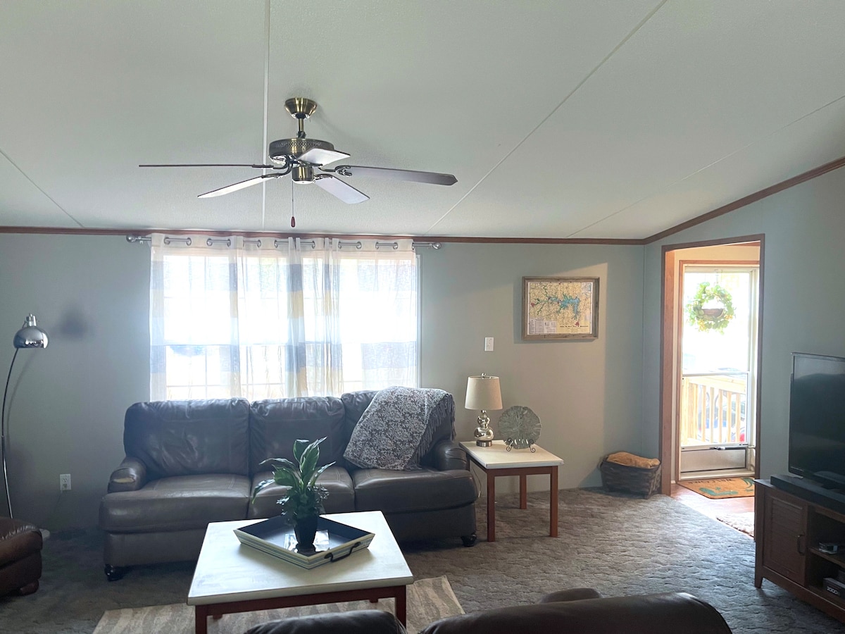 მისაღები ოთახი