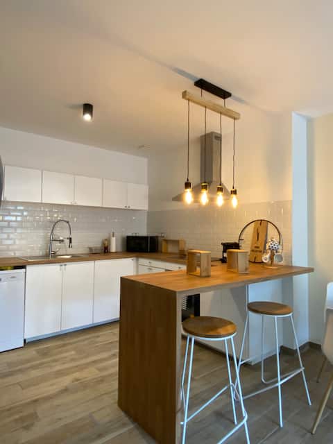 Charming House in Old Douai