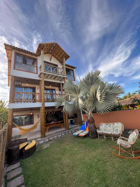 Recanto Bela Vista Premium