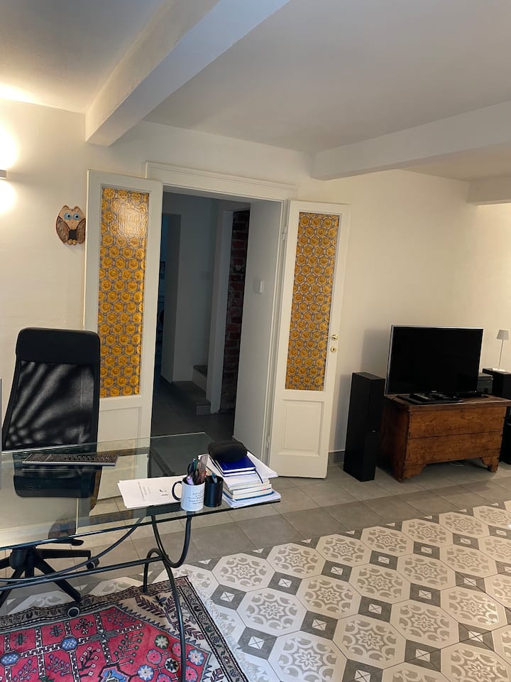 Grazioso Studio - Milano