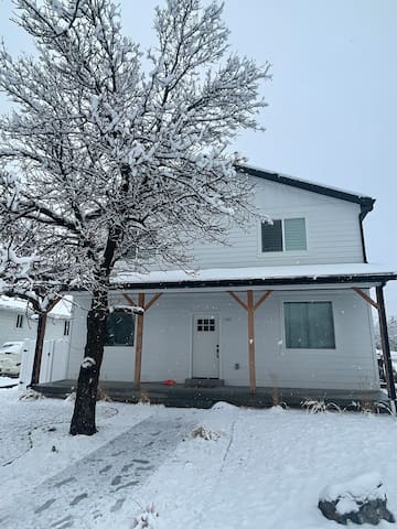 Guest favorite listing in Salt Lake City