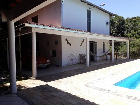 Bem Amado Farmhouse