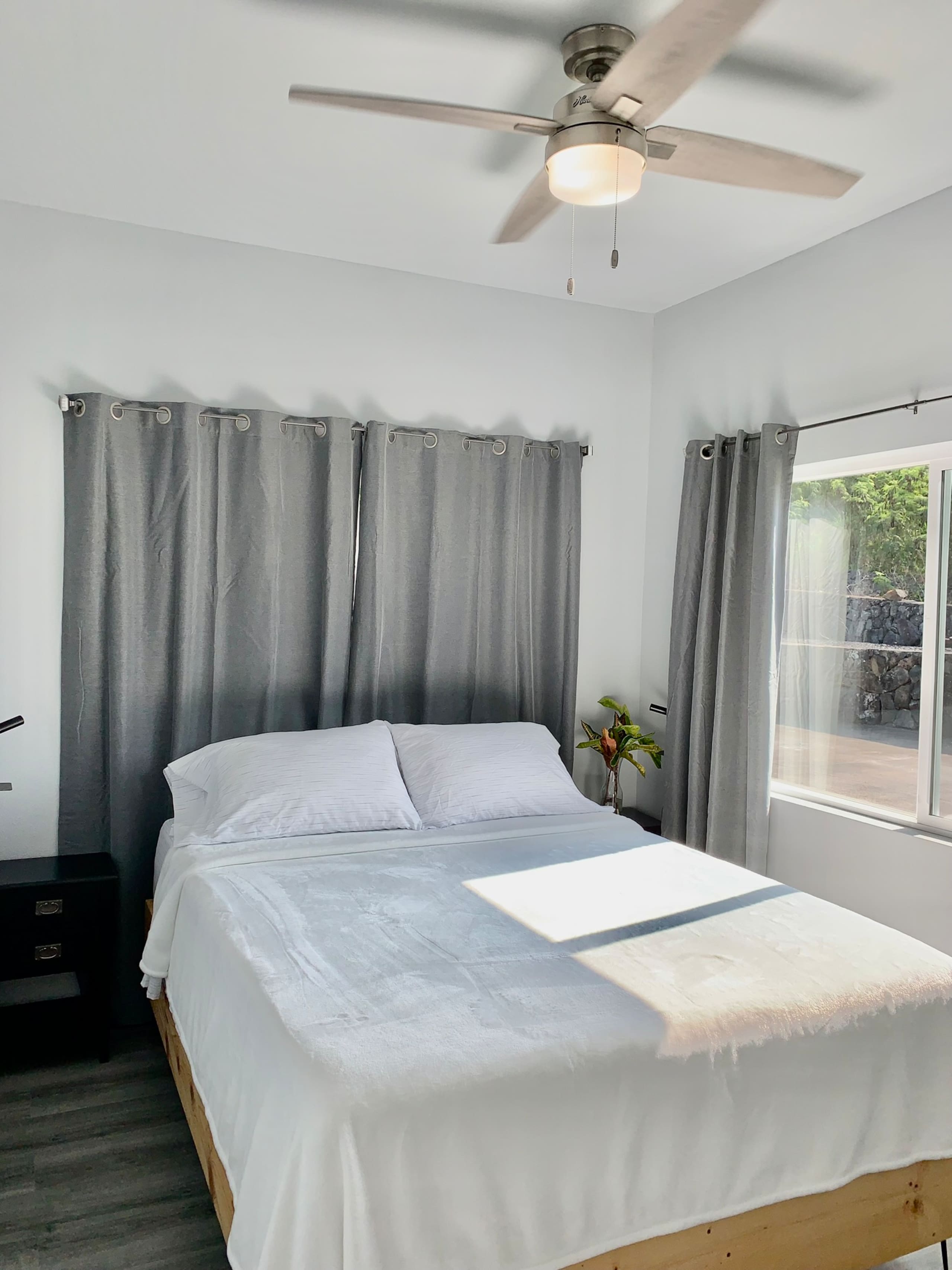 Guesthouse in Kailua-Kona · ★5.0 · 1 bedroom · 2 beds · 1 private bath - Image 2