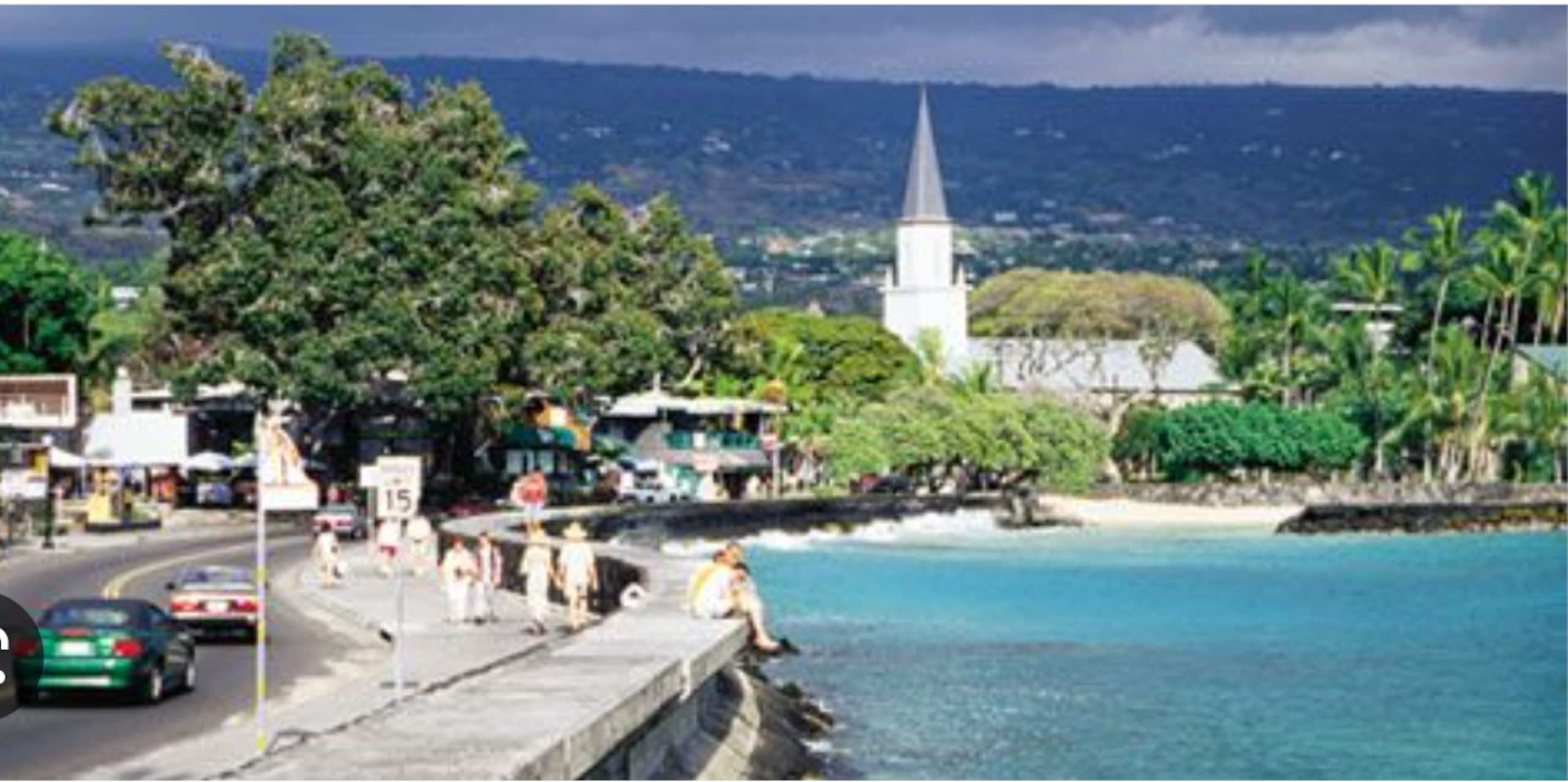 Guesthouse in Kailua-Kona · ★5.0 · 1 bedroom · 2 beds · 1 private bath - Image 25