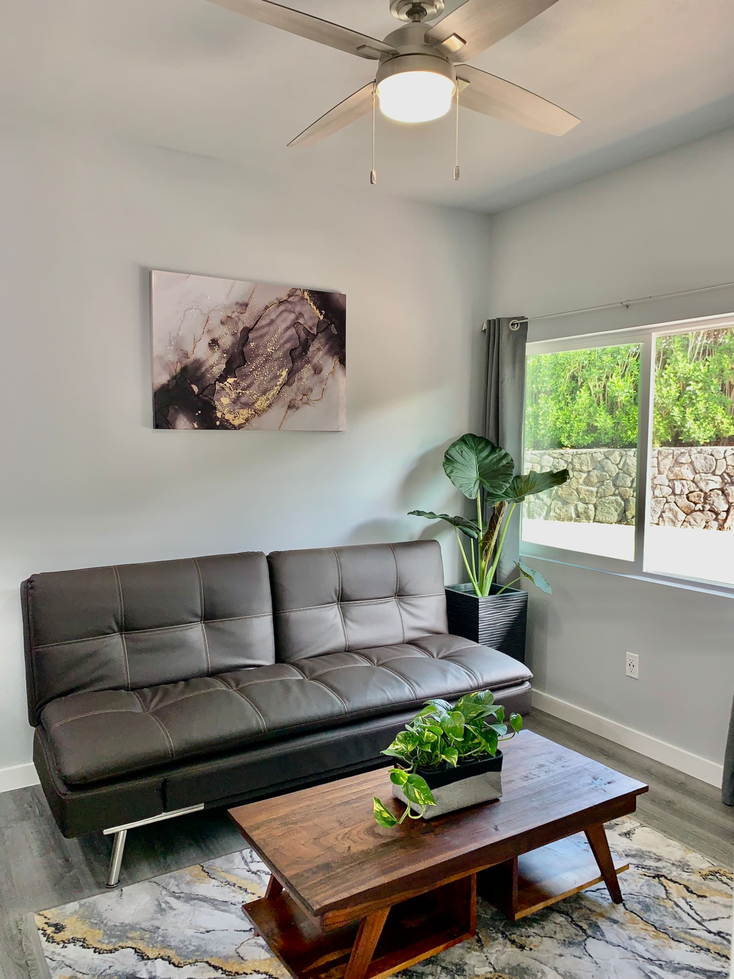 Guesthouse in Kailua-Kona · ★5.0 · 1 bedroom · 2 beds · 1 private bath - Image 3