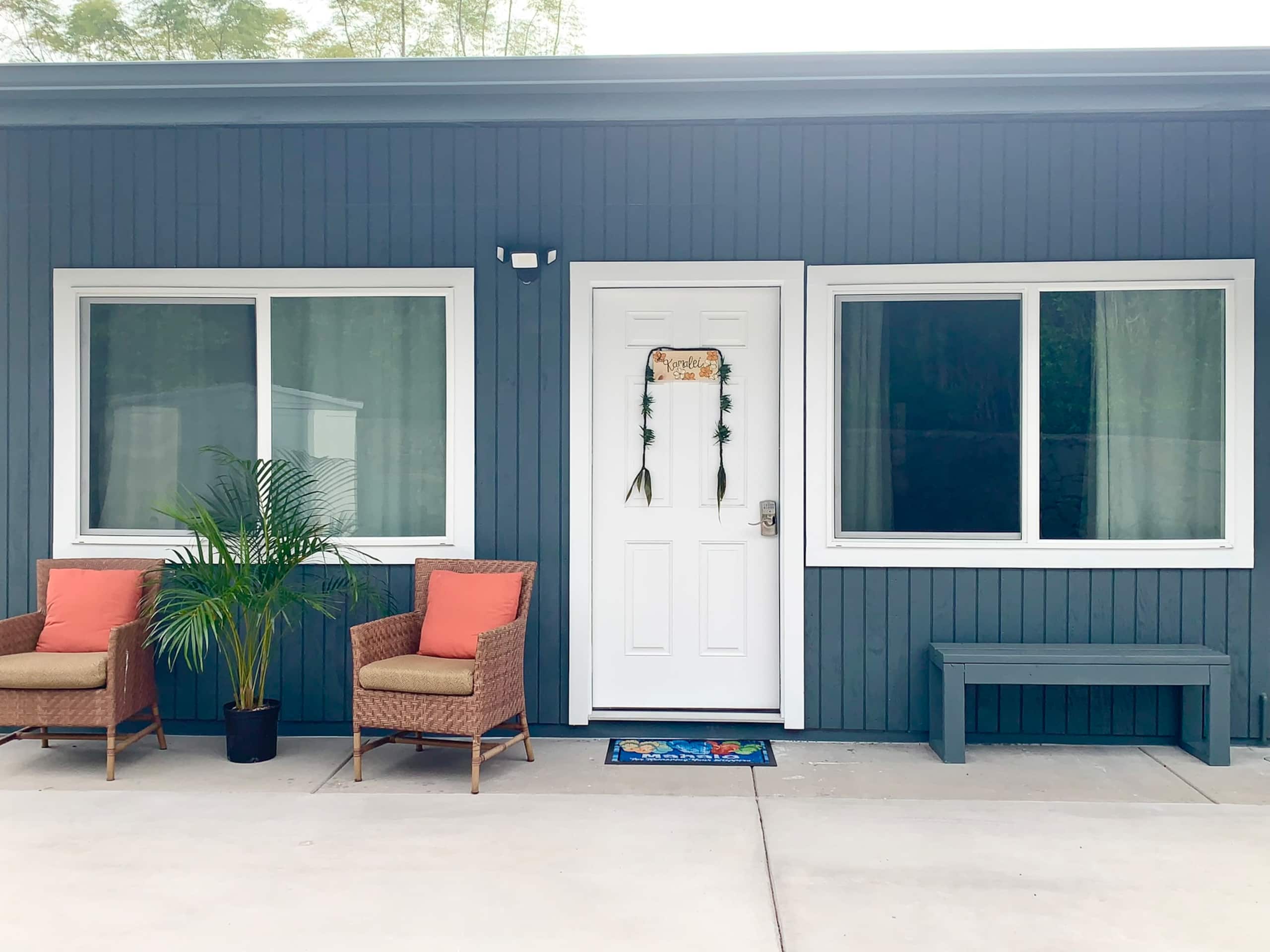 Guesthouse in Kailua-Kona · ★5.0 · 1 bedroom · 2 beds · 1 private bath - Image 20