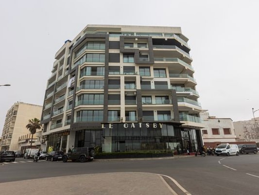 Rental unit in Casablanca  448  2 bedrooms  2 beds  2 baths - image 3
