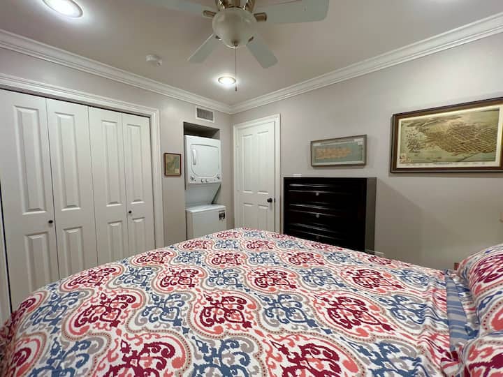 საძინებელი 1