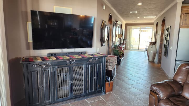 Spectacular 4 Bedroom Penthouse - Puerto Peñasco
