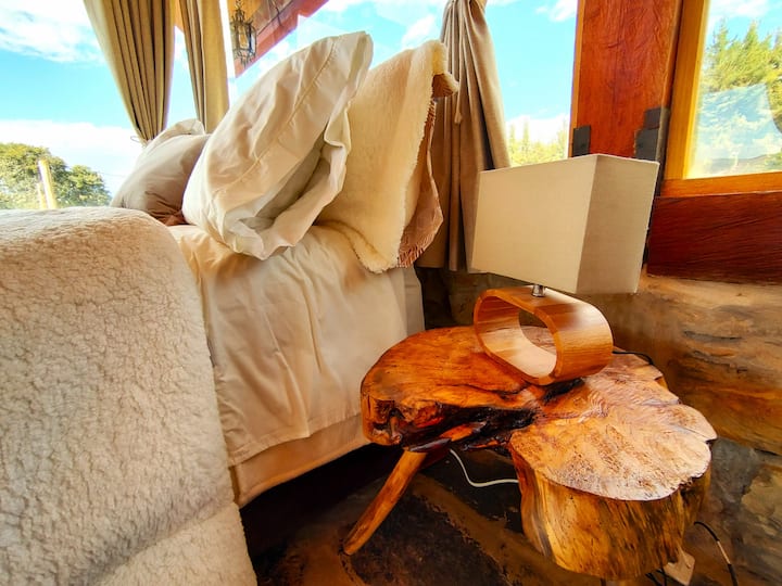 Jeta mos të shpëtojë.