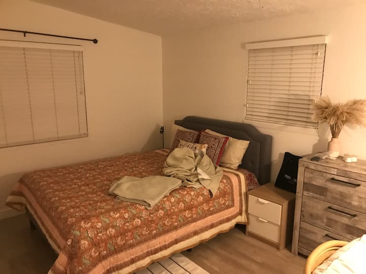 Urban Oasis In Silicon Valley - Fremont, CA