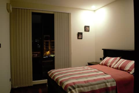 Great located comfortable apartment