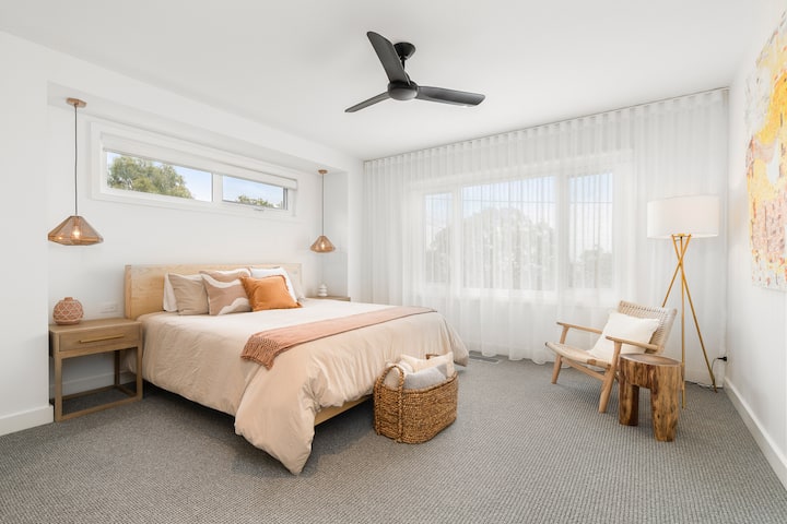 غرفة النوم 1