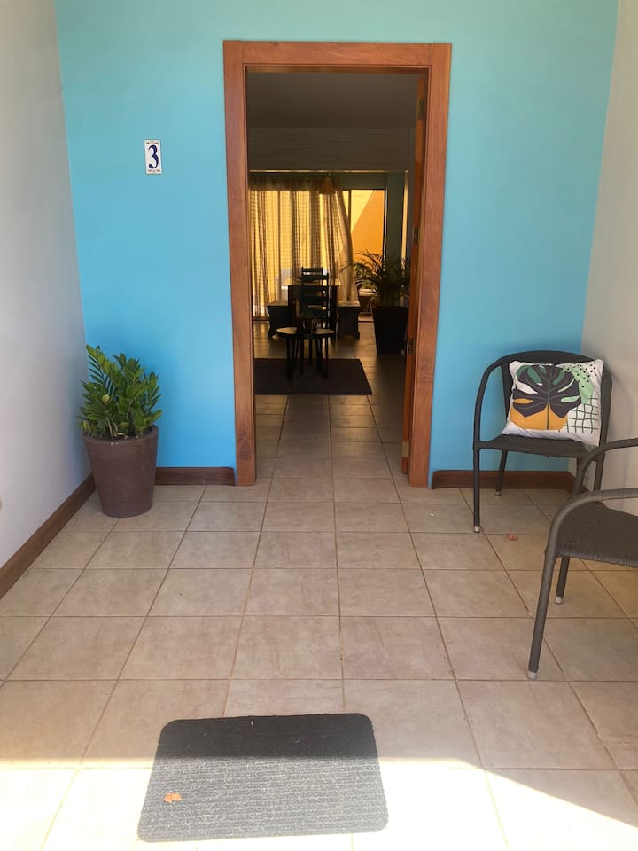 Casa Pikatas
