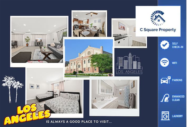 Csquare Property managed Airbnb listing 3