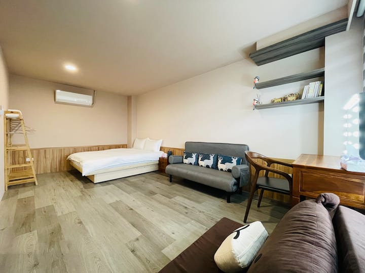 საძინებელი 4