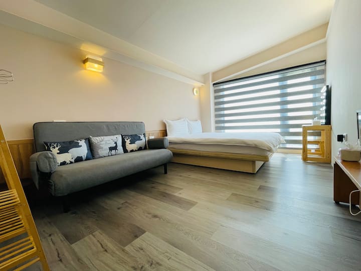 საძინებელი 2