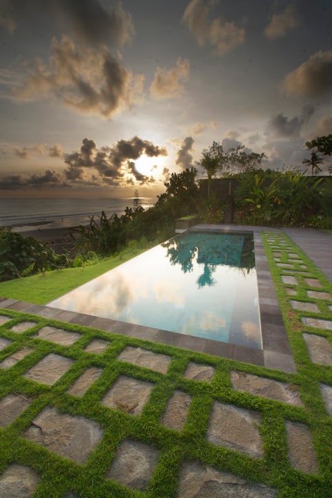 Villa Nanas Balian Beach