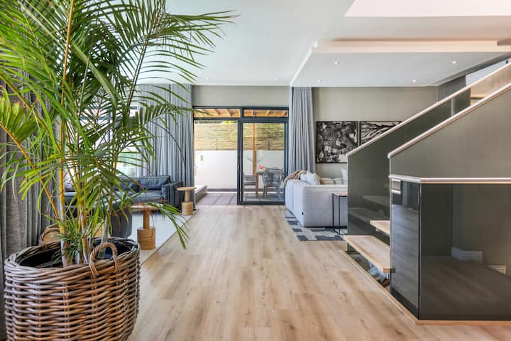 Vista Del Mare - 3 Min Walk To Camps Bay Beach - Camps Bay