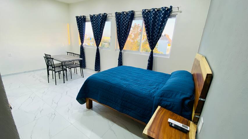 Casa Ita - Punta de Mita managed Airbnb listing 1