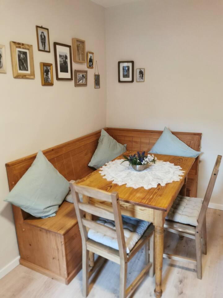 Radler Stall - Allersberg