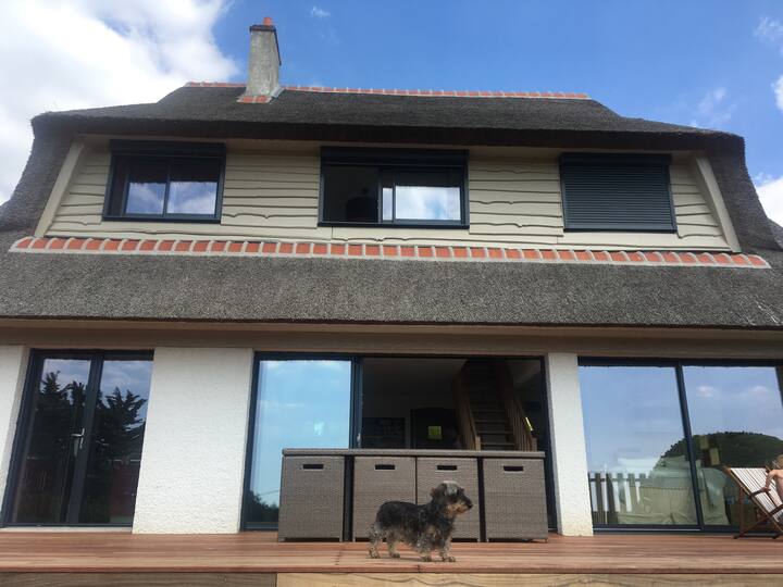 Villa 200m De La Mer - Le Touquet-Paris-Plage
