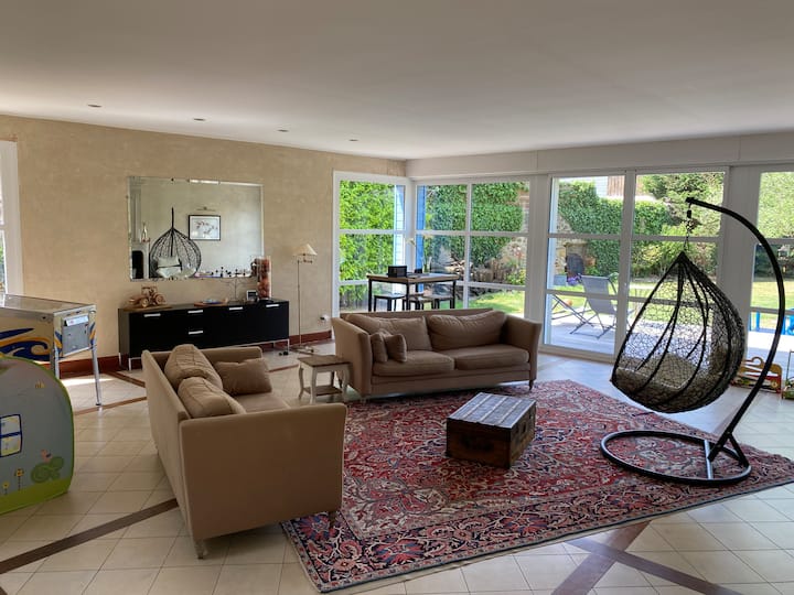 Le Mans city center house Houses for Rent in Le Mans, Pays de la