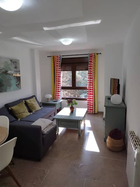 Ana's corner